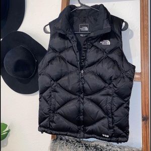 The North Face Vest